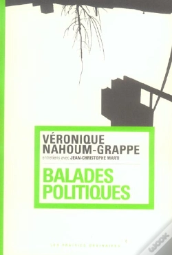 Capa do artigo Balades Politiques