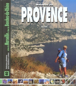 Capa do artigo Balades Provence