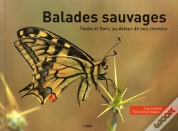 Capa do artigo Balades Sauvages