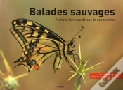 Capa do artigo Balades Sauvages