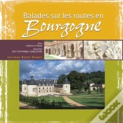 Capa do artigo Balades Sur Les Routes En Bourgogne