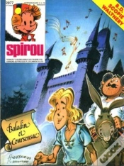 Capa do artigo Baladin Et Coursensac ; Au Pays De Tahétéhus