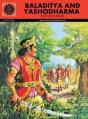 Baladitya And Yashodharma - Preview