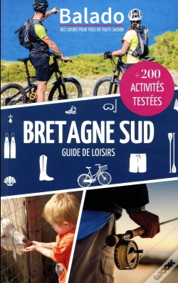 Capa do artigo Balado Bretagne Sud