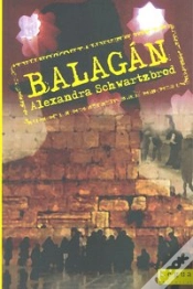 Capa do artigo Balagan