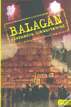 Capa do artigo Balagan