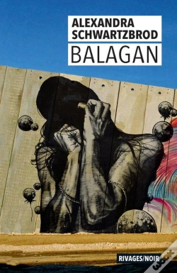 Capa do artigo Balagan