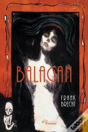Capa do artigo Balagan