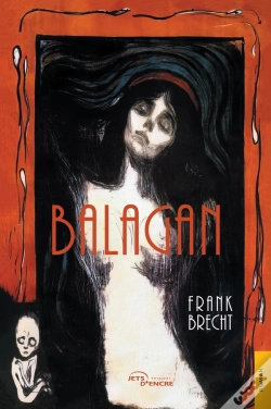 Capa do artigo Balagan