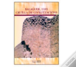 Capa do artigo Balaguer, 1105. Cruïlla De Civilitzacions
