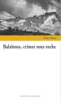 Balaitous, Crimes Sous Roche - Preview