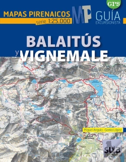 Capa do artigo Balaitús Y Vignemale