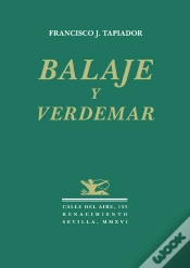 Capa do artigo Balaje Y Verdemar