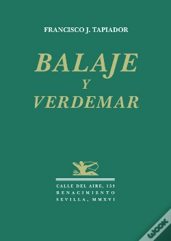Capa do artigo Balaje Y Verdemar