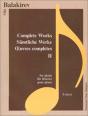 Balakirev: Complete Works II - Preview