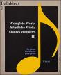 Balakirev: Complete Works III - Preview
