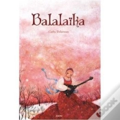 Capa do artigo Balalaïka