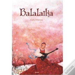 Capa do artigo Balalaïka