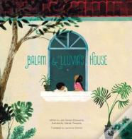 Balam & Lluvia'S House