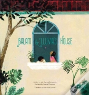 Capa do artigo Balam & Lluvia