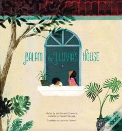 Capa do artigo Balam & Lluvia'S House