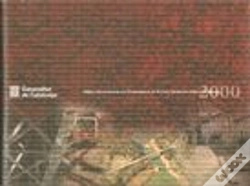 Capa do artigo Balanç D'Actuacions Del Departament De Pol¡Tica Territorial I Obres Públiques 2000