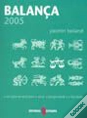 Capa do artigo Balança 2005