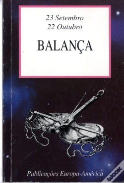Capa do artigo Balança