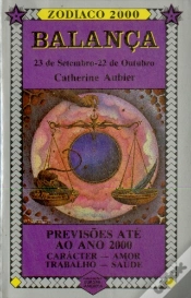 Capa do artigo Balança