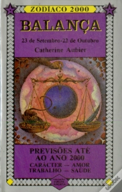 Capa do artigo Balança