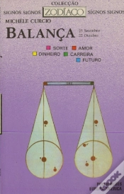 Capa do artigo Balança