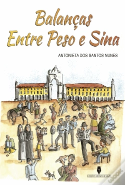 Capa do artigo Balanças Entre Peso e Sina