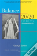 Balance 20/20