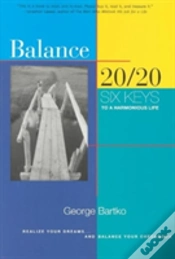 Capa do artigo Balance 20/20