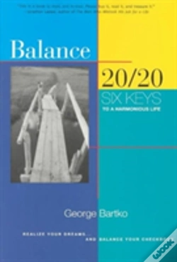 Capa do artigo Balance 20/20