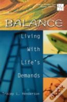 Balance 20/30 Bible Study