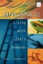 Balance 20/30 Bible Study - Preview