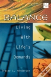 Balance 20/30 Bible Study