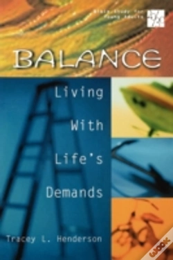 Capa do artigo Balance 20/30 Bible Study