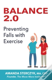 Capa do artigo Balance 2.0, Preventing Falls With Exercise