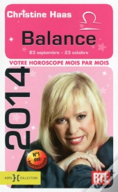 Balance 2014