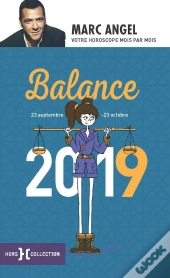 Balance 2019