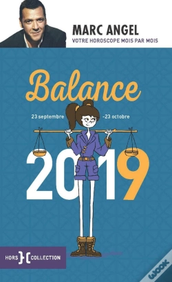 Capa do artigo Balance 2019