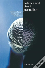 Capa do artigo Balance And Bias In Journalism