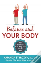 Capa do artigo Balance And Your Body