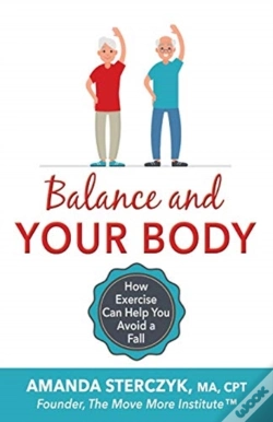 Capa do artigo Balance And Your Body