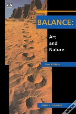 Capa do artigo Balance Art & Nature Revised Edition