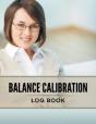 Balance Calibration Log Book - Preview