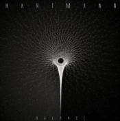 Capa do artigo Balance - CD
