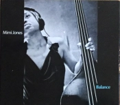 Capa do artigo Balance - CD